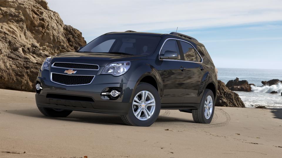 2013 Chevrolet Equinox Vehicle Photo in Puyallup, WA 98371