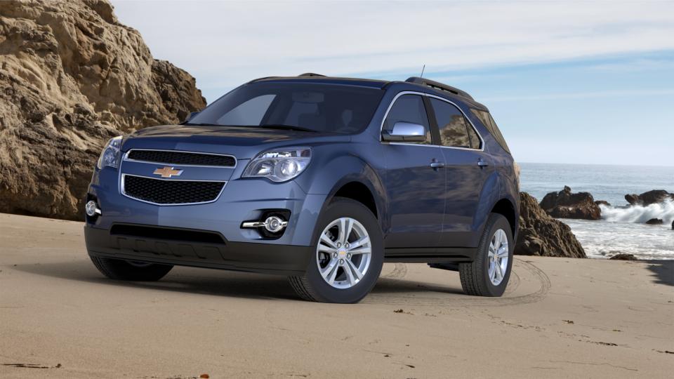2013 Chevrolet Equinox Vehicle Photo in Minocqua, WI 54548