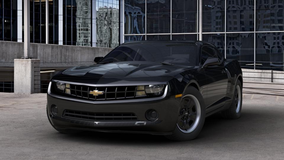 2013 Chevrolet Camaro Vehicle Photo in Rosenberg, TX 77471