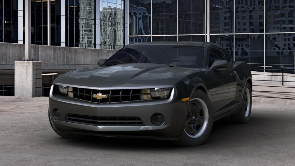 2013 Chevrolet Camaro Vehicle Photo in Colma, CA 94014