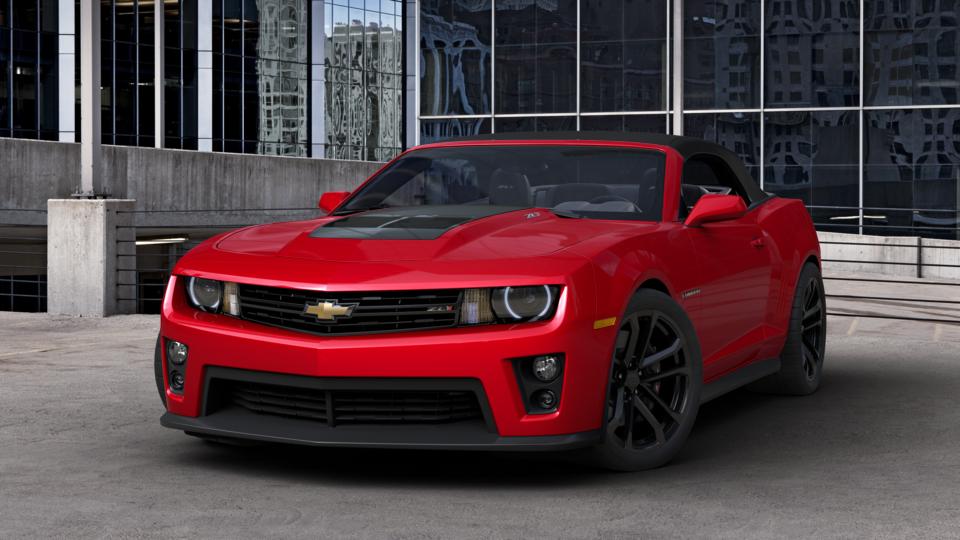 2013 Chevrolet Camaro Vehicle Photo in Baton Rouge, LA 70806