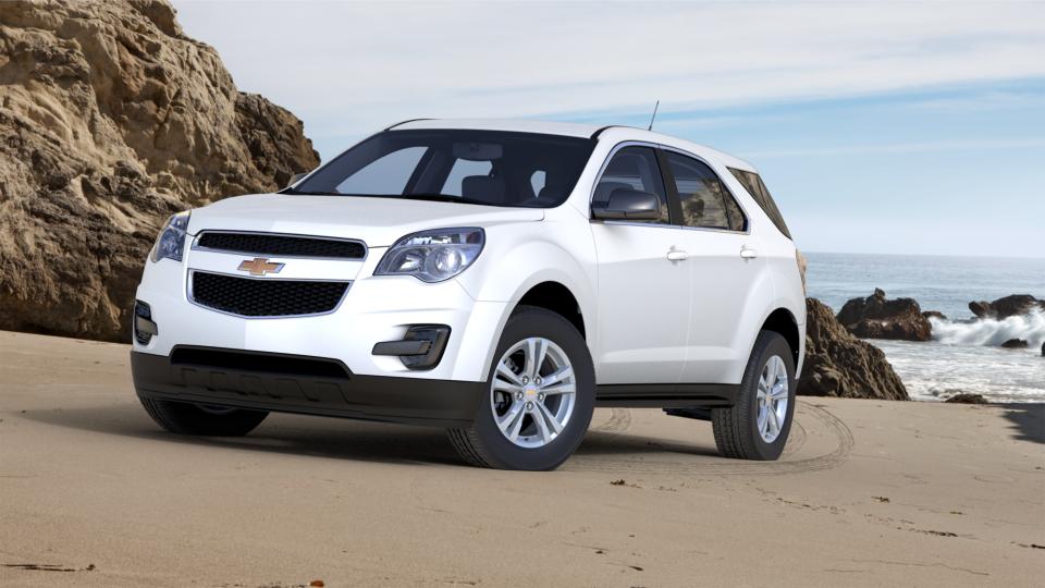 2013 Chevrolet Equinox Vehicle Photo in Willoughby Hills, OH 44092