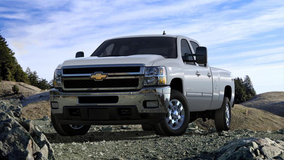 2013 Chevrolet Silverado 3500HD Vehicle Photo in Lincoln, NE 68521