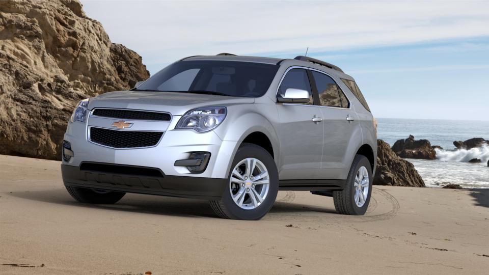 2013 Chevrolet Equinox Vehicle Photo in Boonville, IN 47601