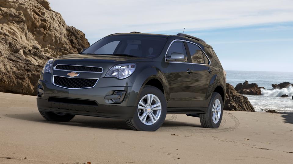 2013 Chevrolet Equinox Vehicle Photo in Colma, CA 94014