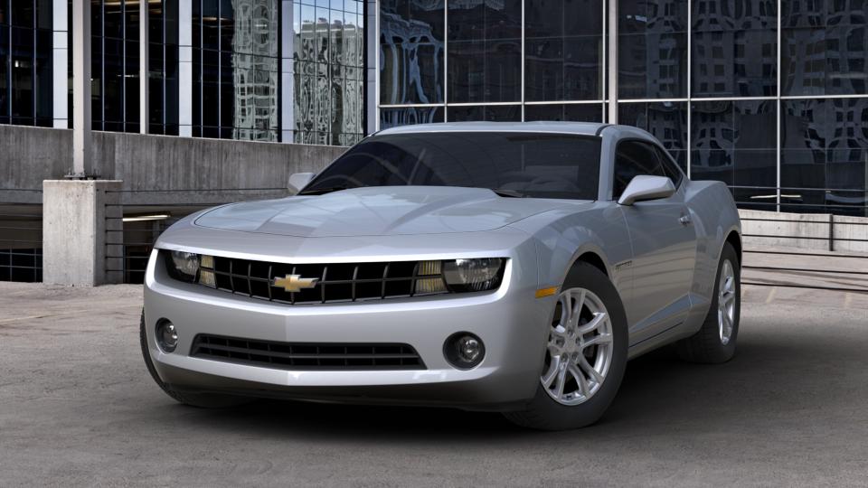 2013 Chevrolet Camaro Vehicle Photo in Pittsburgh, PA 15226