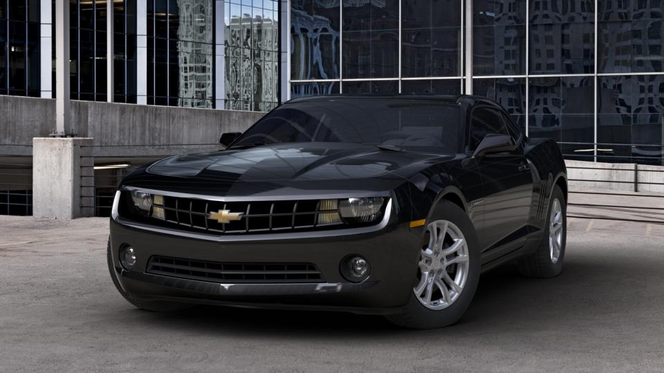 2013 Chevrolet Camaro Vehicle Photo in Oak Lawn, IL 60453-2517