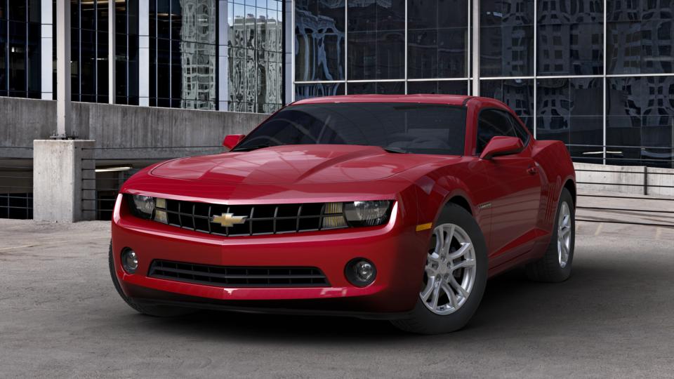 2013 Chevrolet Camaro Vehicle Photo in Rosenberg, TX 77471