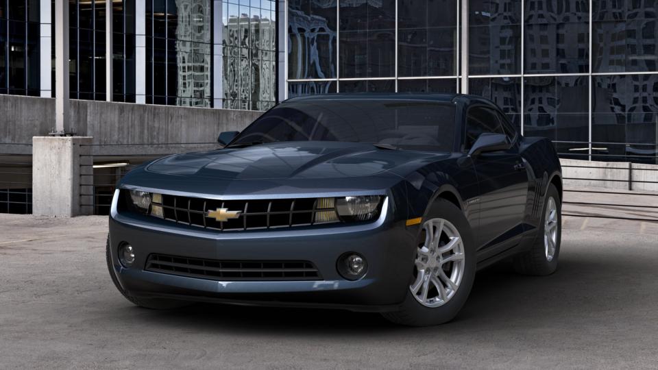 2013 Chevrolet Camaro Vehicle Photo in ENGLEWOOD, CO 80113-6708