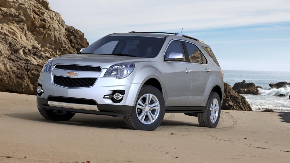 2013 Chevrolet Equinox Vehicle Photo in St. Clairsville, OH 43950