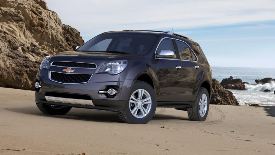 2013 Chevrolet Equinox Vehicle Photo in Boonville, IN 47601