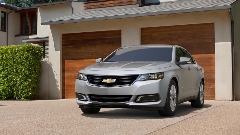 2014 Chevrolet Impala Vehicle Photo in Moon Township, PA 15108