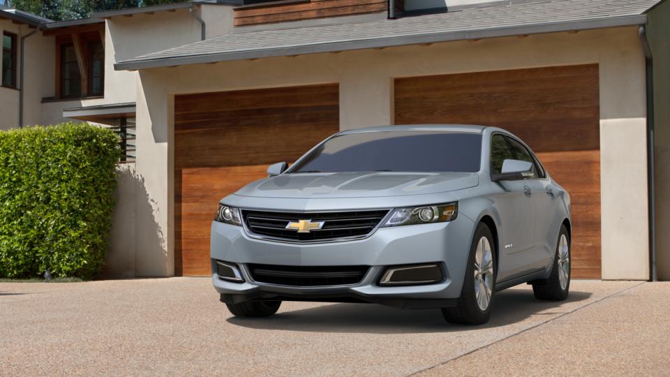 2014 Chevrolet Impala Vehicle Photo in Jenkintown, PA 19046