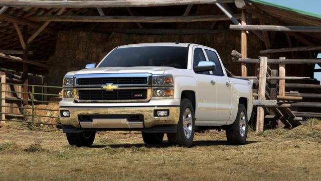 2014 chevrolet silverado 1500 crew cab accessories