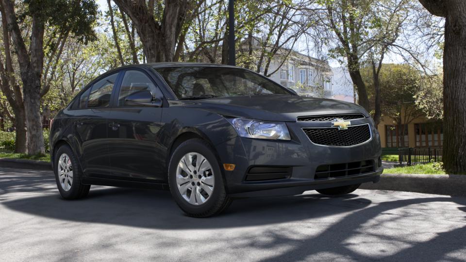 2014 Chevrolet Cruze Vehicle Photo in Danville, KY 40422