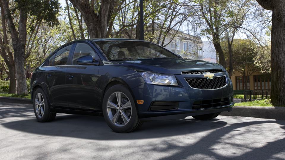 2014 Chevrolet Cruze Vehicle Photo in Anchorage, AK 99515