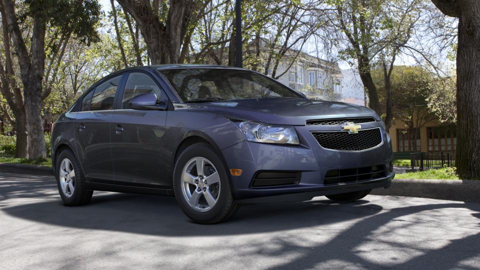 2014 Chevrolet Cruze Vehicle Photo in Willoughby Hills, OH 44092