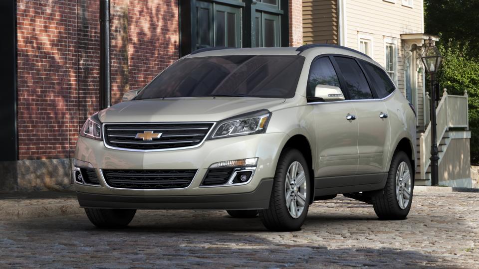 Herrin-Gear Chevrolet in Jackson | Chevrolet Dealer