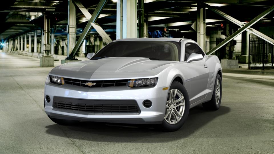 2014 Chevrolet Camaro Vehicle Photo in San Antonio, TX 78230