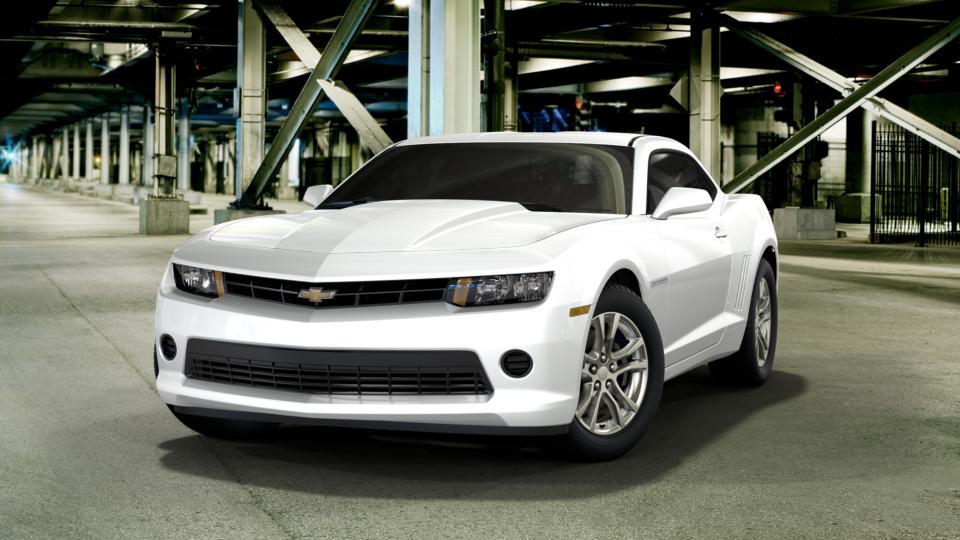 2014 Chevrolet Camaro Vehicle Photo in Frederick, MD 21704