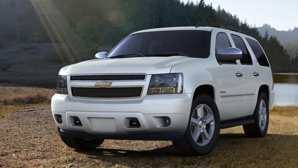 2014 Chevrolet Tahoe Vehicle Photo in Lincoln, NE 68521