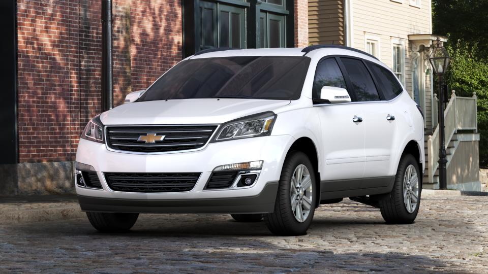 2014 Chevrolet Traverse For Sale In Carrollton