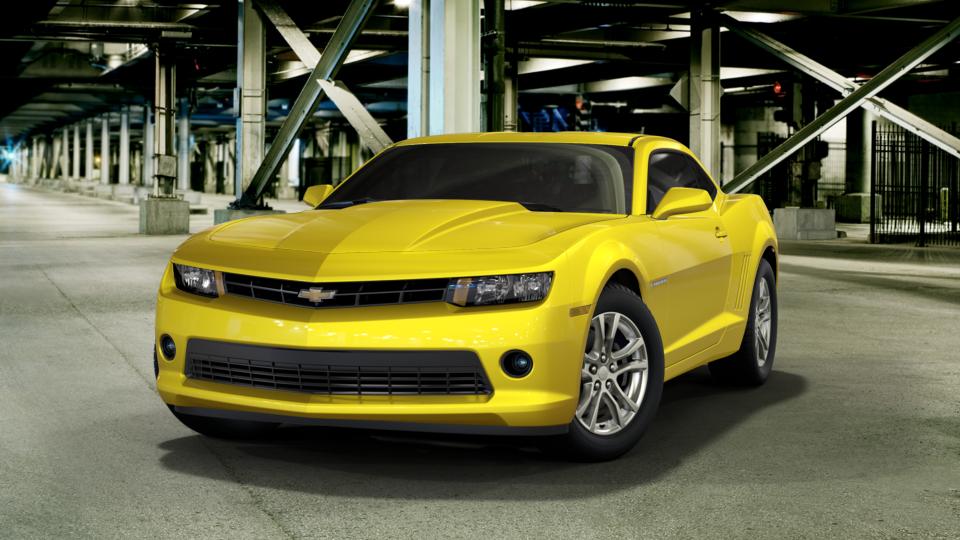2014 Chevrolet Camaro Vehicle Photo in Willoughby Hills, OH 44092