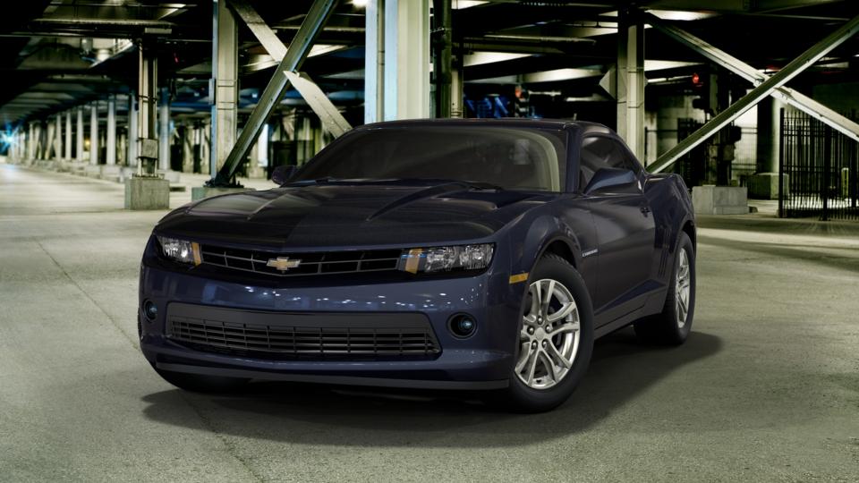 2014 Chevrolet Camaro Vehicle Photo in Bowie, MD 20716