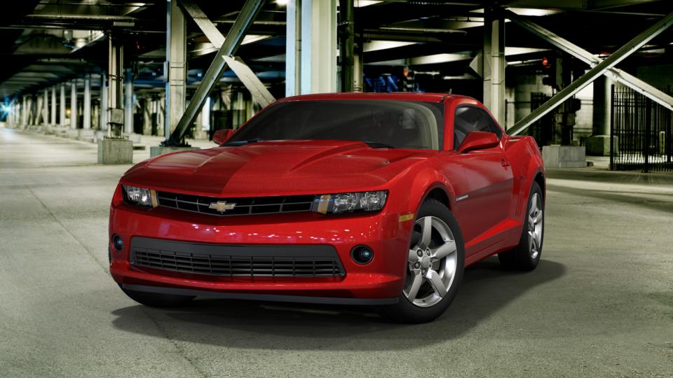 2014 Chevrolet Camaro Vehicle Photo in Cape May Court House, NJ 08210