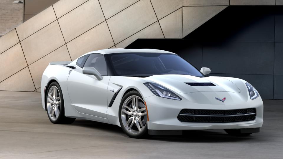 2014 Chevrolet Corvette Stingray Vehicle Photo in Macedon, NY 14502