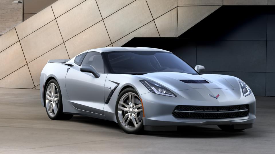 2014 Chevrolet Corvette Stingray Vehicle Photo in Moon Township, PA 15108