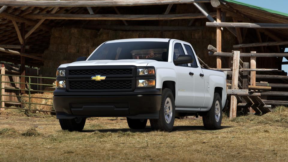 2014 Chevrolet Silverado 1500 Vehicle Photo in Colma, CA 94014