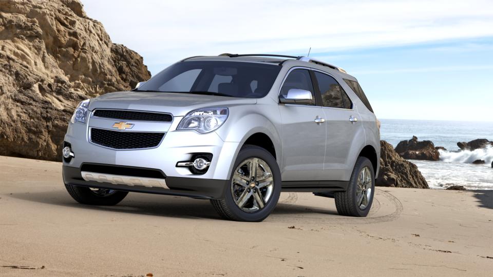 2014 Chevrolet Equinox Vehicle Photo in Rosenberg, TX 77471
