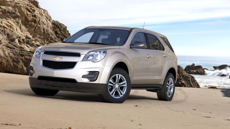 2014 Chevrolet Equinox Vehicle Photo in Lincoln, NE 68521