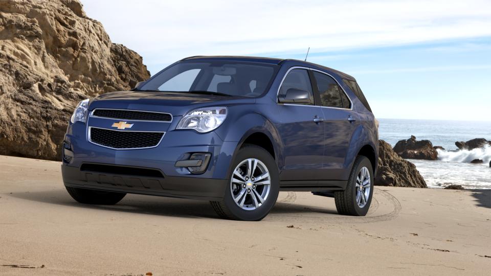 2014 Chevrolet Equinox Vehicle Photo in Saginaw, MI 48609