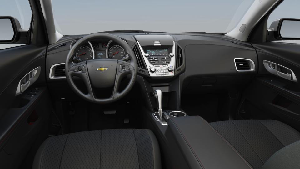 2014 Chevrolet Equinox Near Buffalo At Bob Johnson Gm