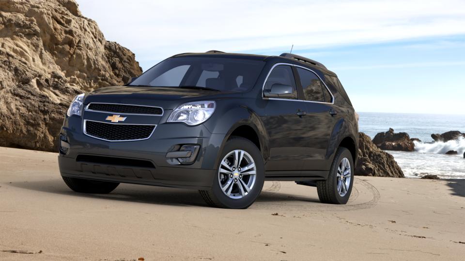 2014 Chevrolet Equinox Vehicle Photo in Williamsville, NY 14221