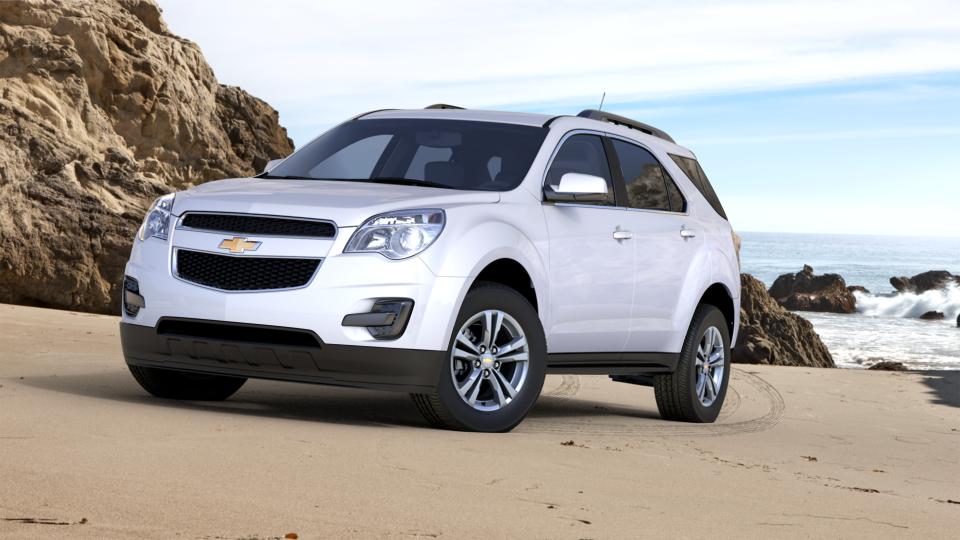 2014 Chevrolet Equinox Vehicle Photo in Smyrna, DE 19977