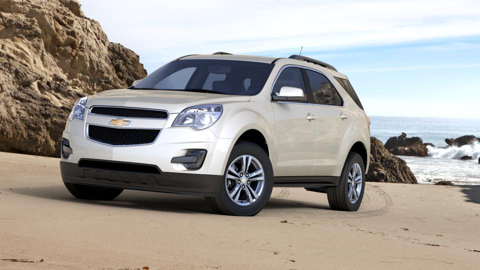 2014 Chevrolet Equinox Vehicle Photo in Warrensville Heights, OH 44128