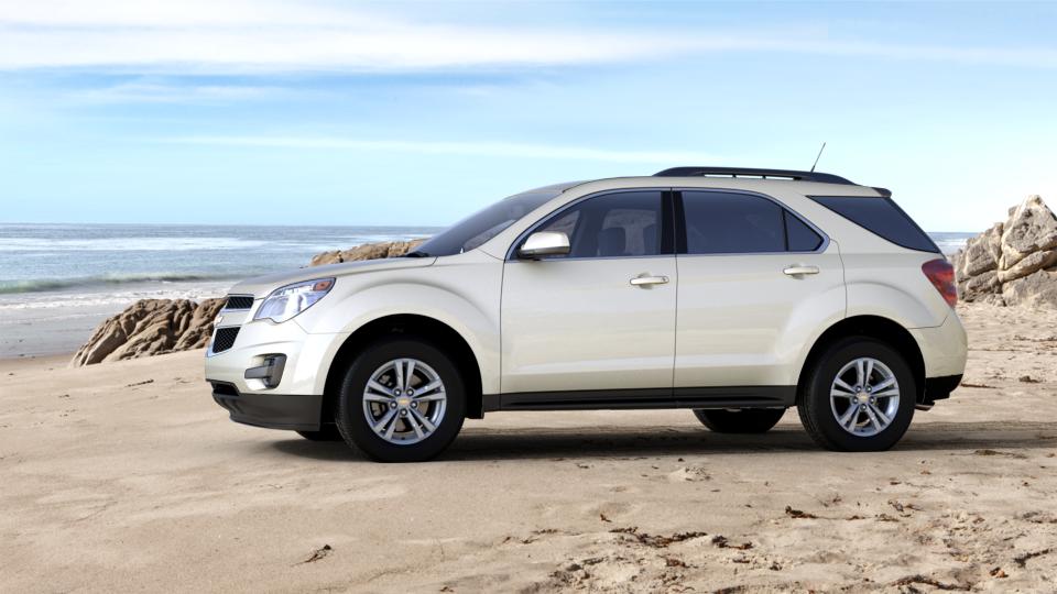 New and Used Cars for Sale at Jennings Chevrolet Buick GMC