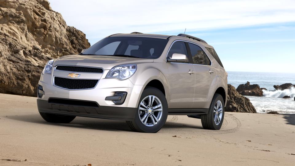2014 Chevrolet Equinox Vehicle Photo in Melbourne, FL 32901
