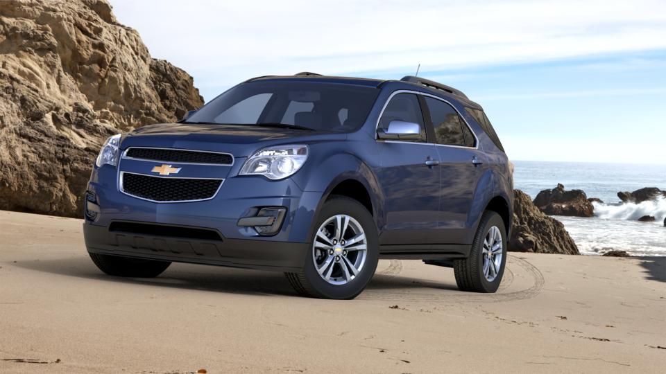 2014 Chevrolet Equinox Vehicle Photo in Columbia, TN 38401