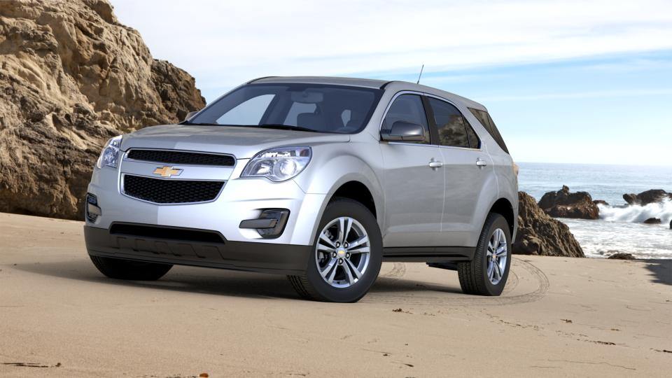 2014 Chevrolet Equinox Vehicle Photo in Ocala, FL 34474