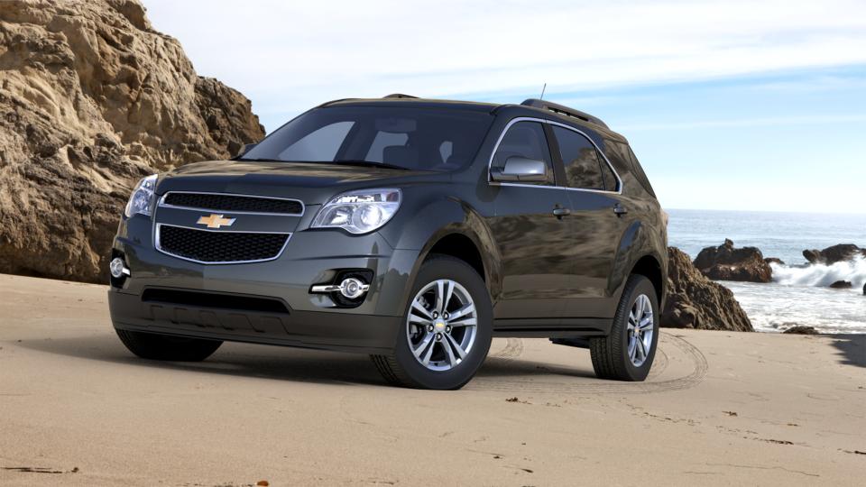 Used 2014 Chevrolet Equinox for Sale at Eriksen Chevrolet