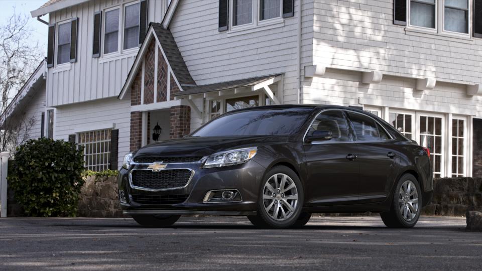 2014 Chevrolet Malibu Vehicle Photo in Colma, CA 94014
