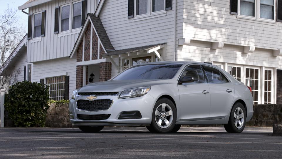 2014 Chevrolet Malibu Vehicle Photo in Baton Rouge, LA 70806