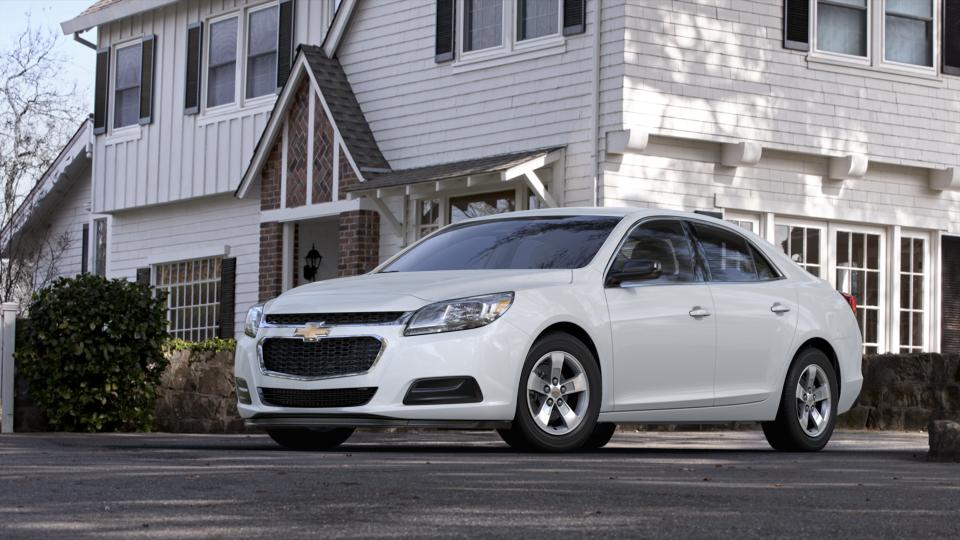 2014 Chevrolet Malibu Vehicle Photo in Boonville, IN 47601