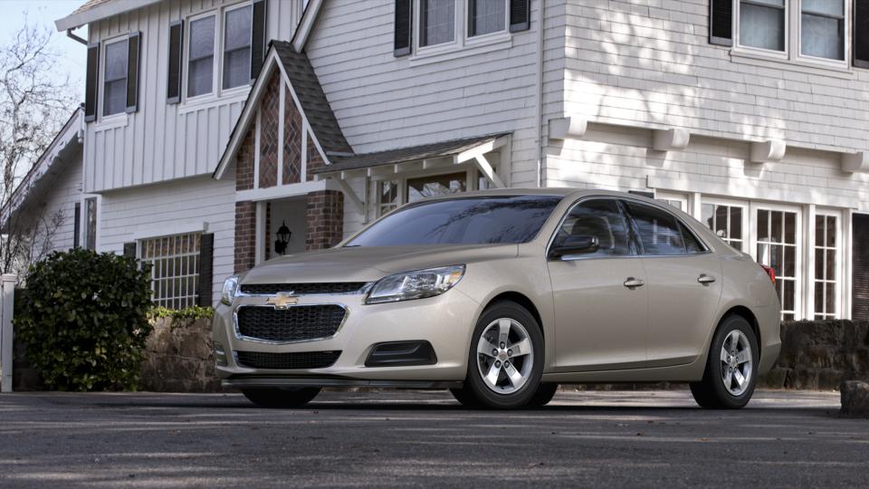 2014 Chevrolet Malibu Vehicle Photo in Williamsville, NY 14221