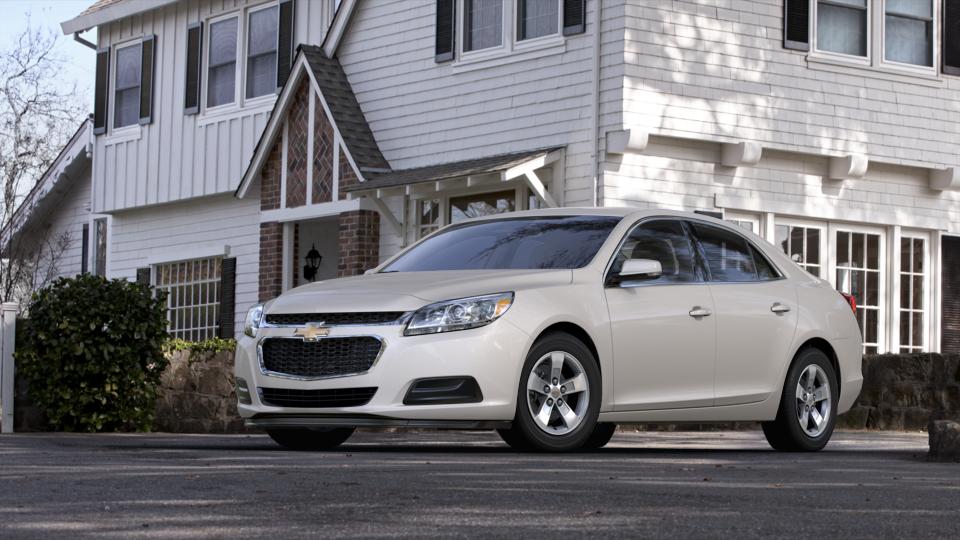 2014 Malibu 1LT