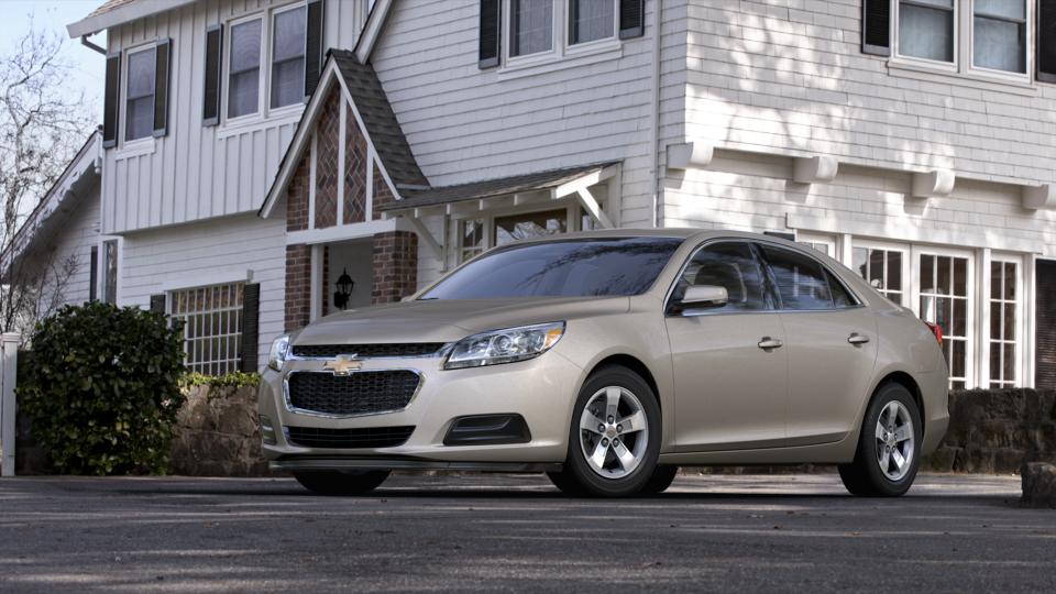 2014 Chevrolet Malibu Vehicle Photo in Vermilion, OH 44089